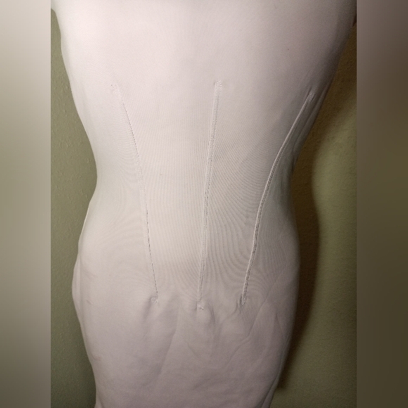 Zara Soft Pink Garment - Picture 2 of 6